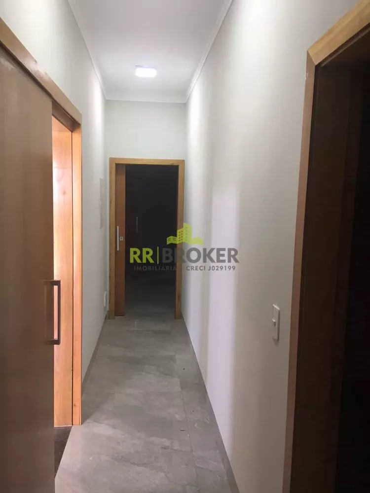 Casa à venda com 3 quartos, 153m² - Foto 10