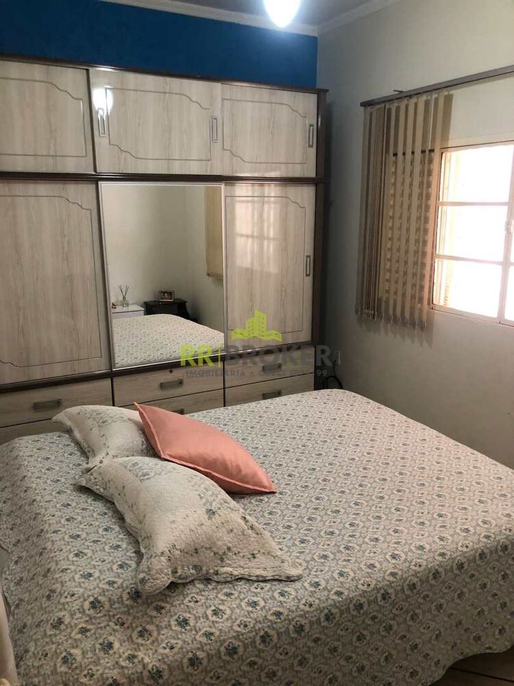 Casa, 3 quartos, 165 m² - Foto 5