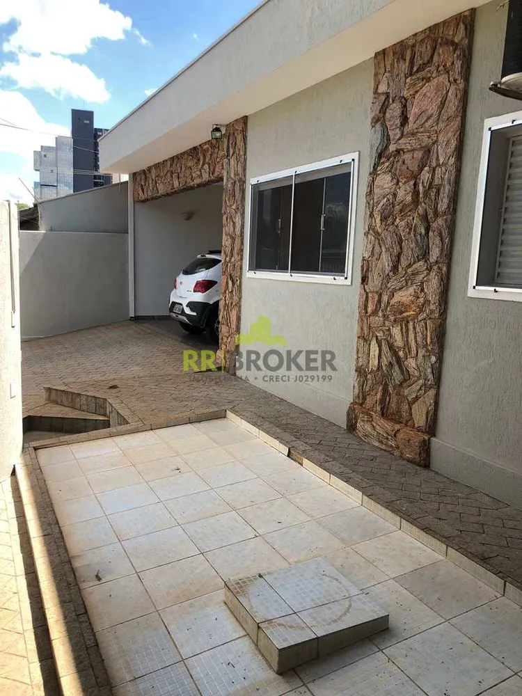 Casa, 3 quartos, 165 m² - Foto 9