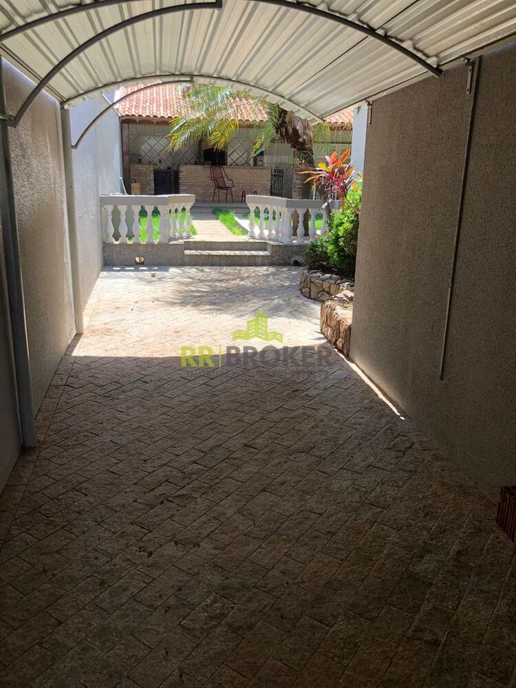 Casa, 3 quartos, 165 m² - Foto 8
