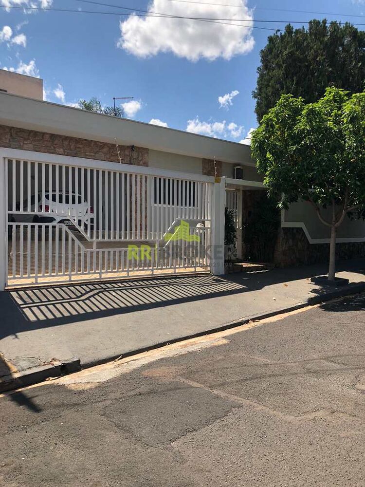 Casa, 3 quartos, 165 m² - Foto 1