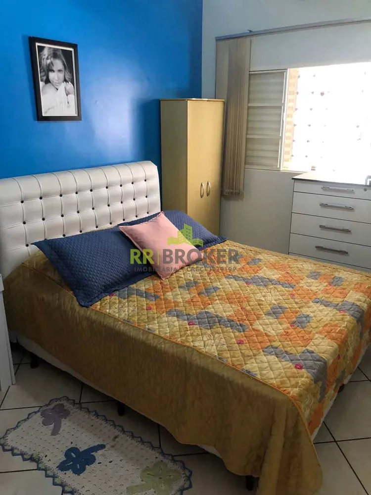 Casa, 3 quartos, 165 m² - Foto 10