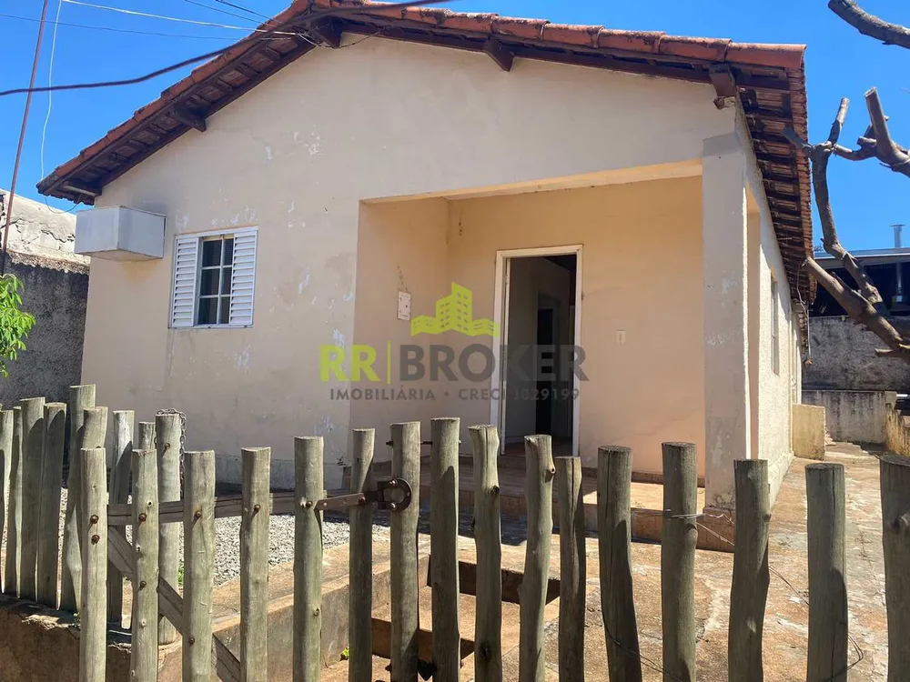 Casa, 3 quartos - Foto 16