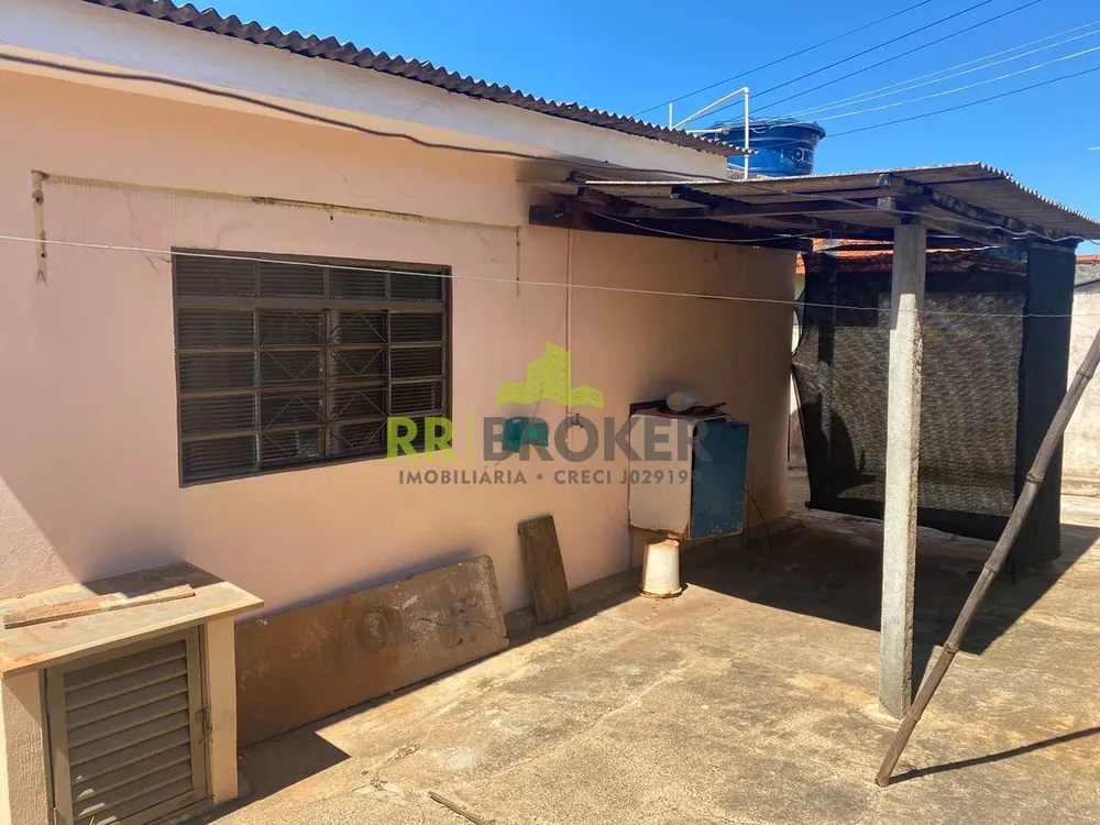 Casa, 3 quartos - Foto 4