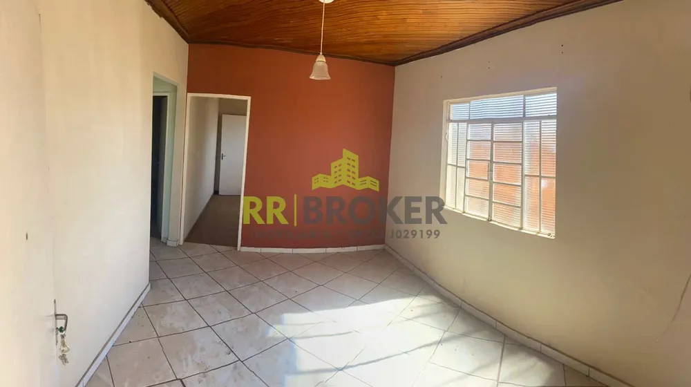 Casa, 3 quartos - Foto 2