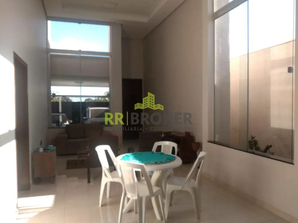 Casa, 3 quartos - Foto 4