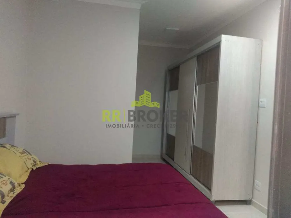 Casa, 3 quartos - Foto 7