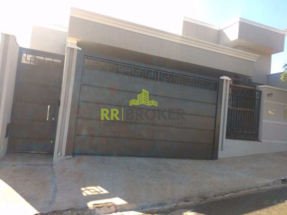 Casa, 3 quartos - Foto 1