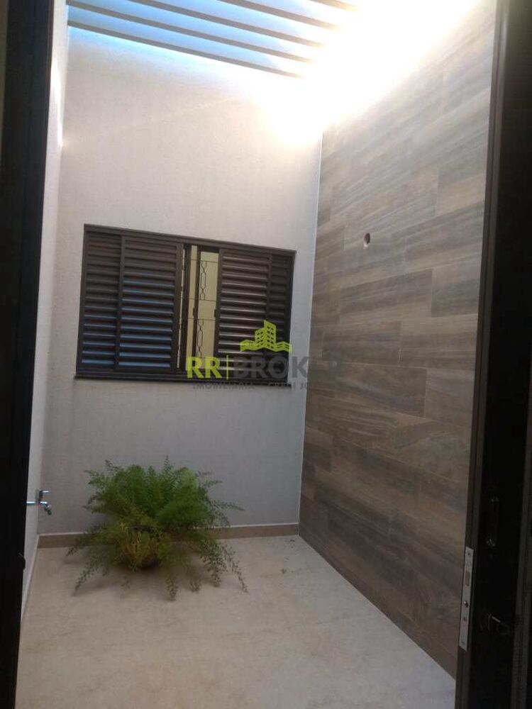 Casa, 3 quartos - Foto 8