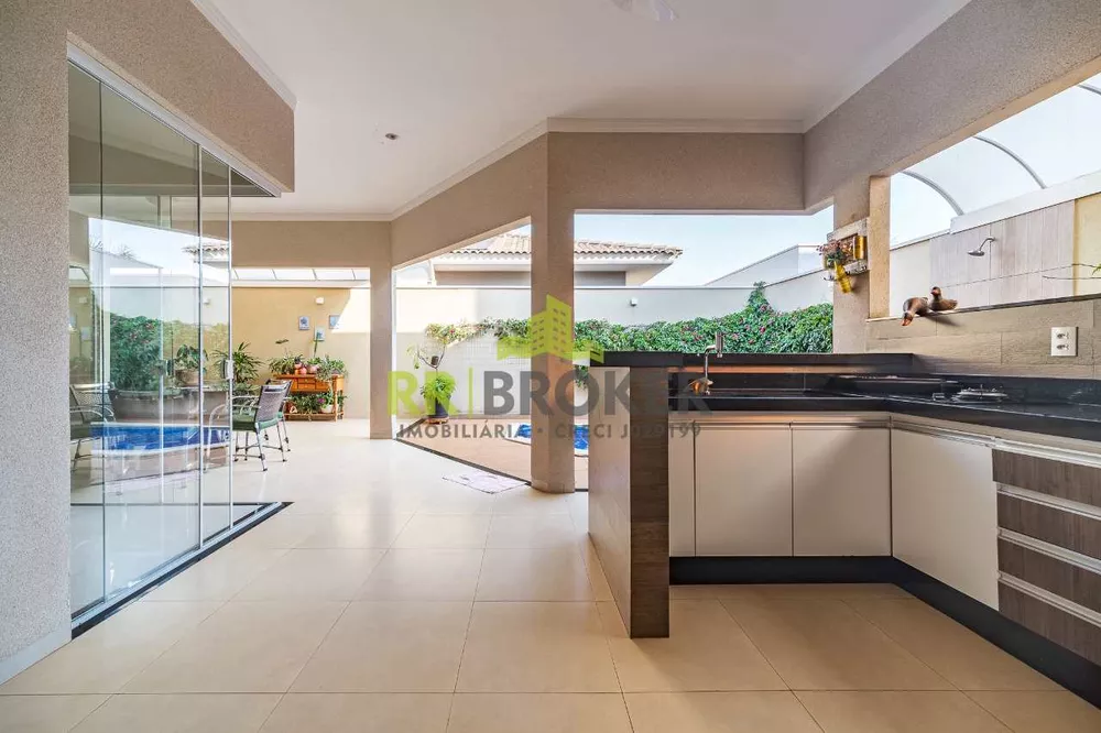 Casa de Condomínio, 3 quartos - Foto 8