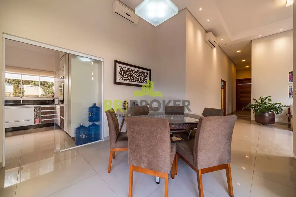 Casa de Condomínio, 3 quartos - Foto 7