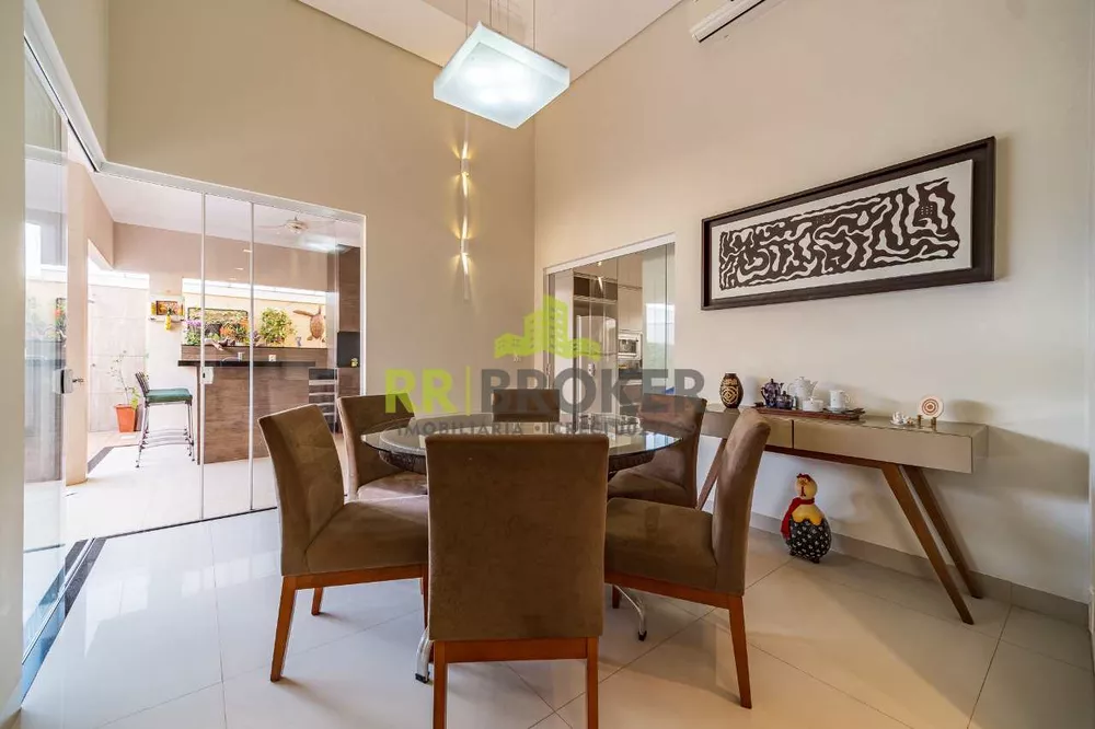 Casa de Condomínio, 3 quartos - Foto 6