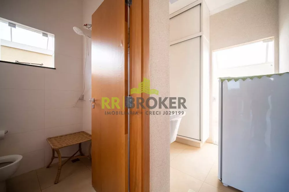 Casa de Condomínio, 3 quartos - Foto 12