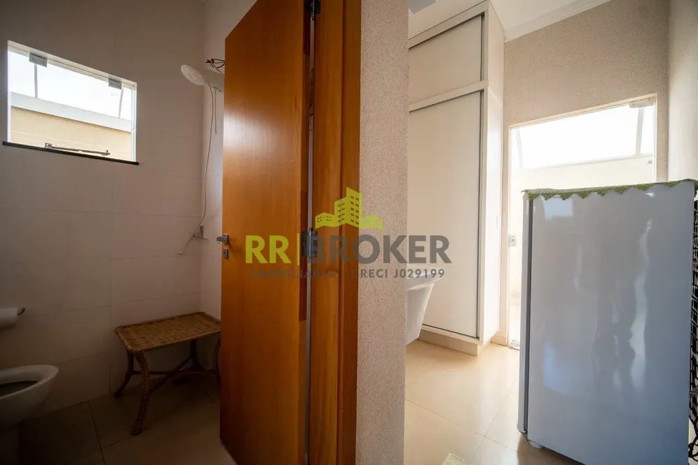 Casa de Condomínio, 3 quartos - Foto 24