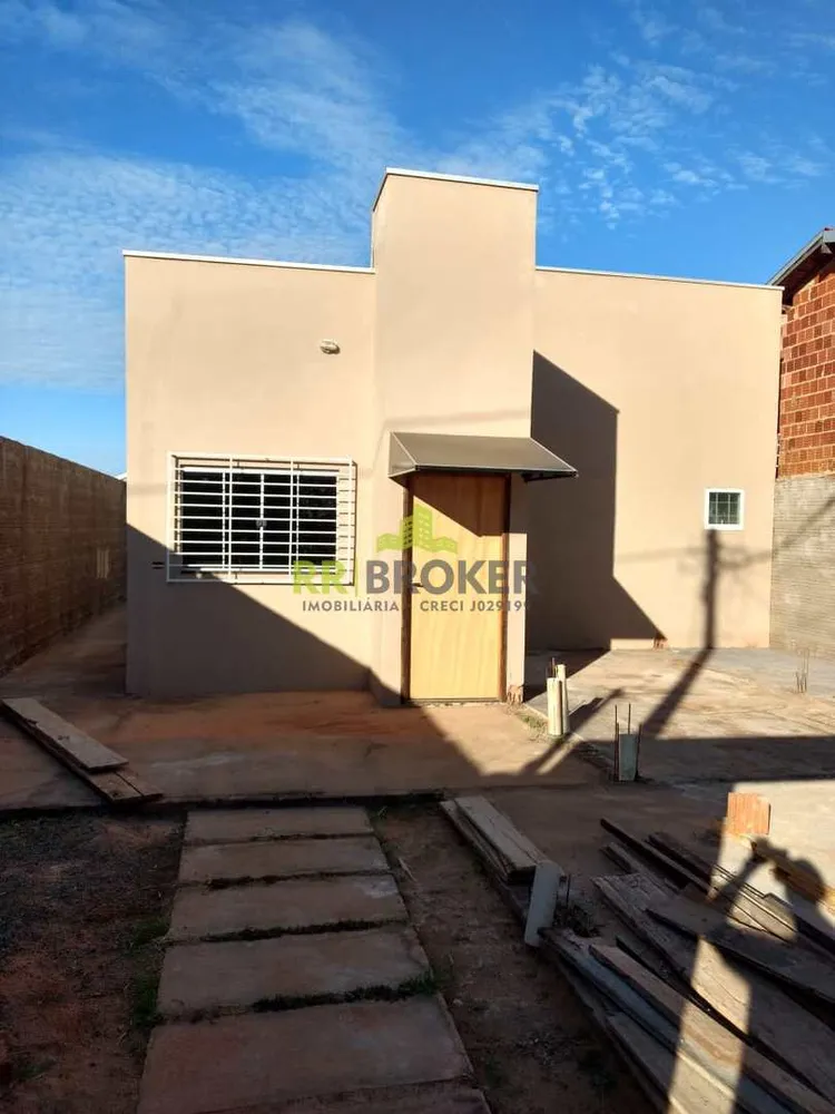 Casa, 2 quartos, 75 m² - Foto 3
