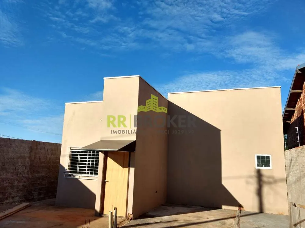 Casa, 2 quartos, 75 m² - Foto 8