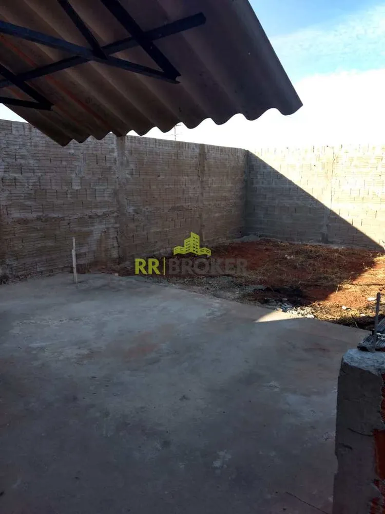 Casa, 2 quartos, 75 m² - Foto 12