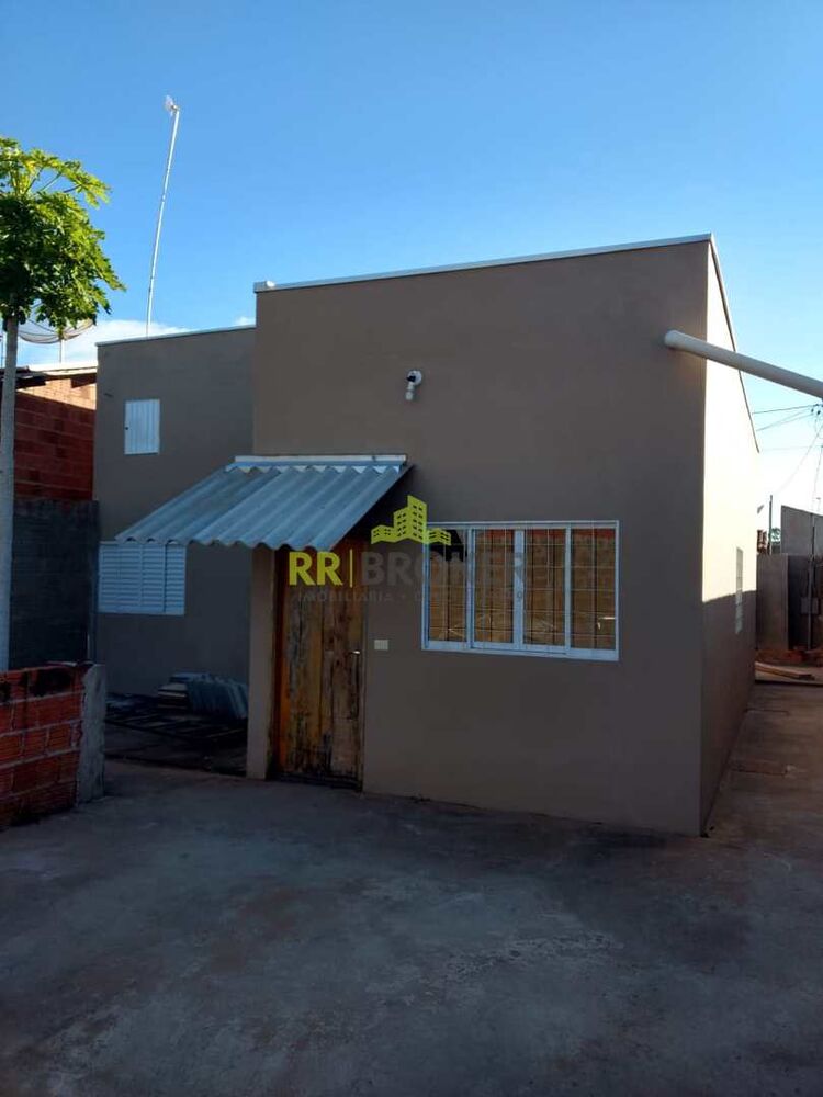 Casa, 2 quartos, 75 m² - Foto 1