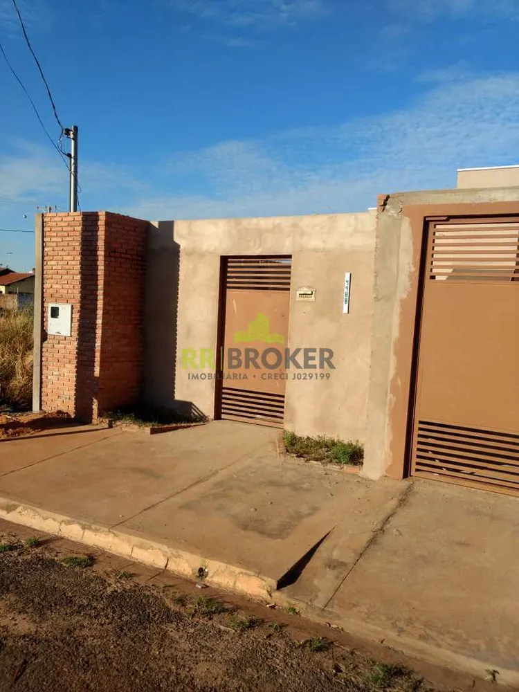 Casa, 2 quartos, 75 m² - Foto 5