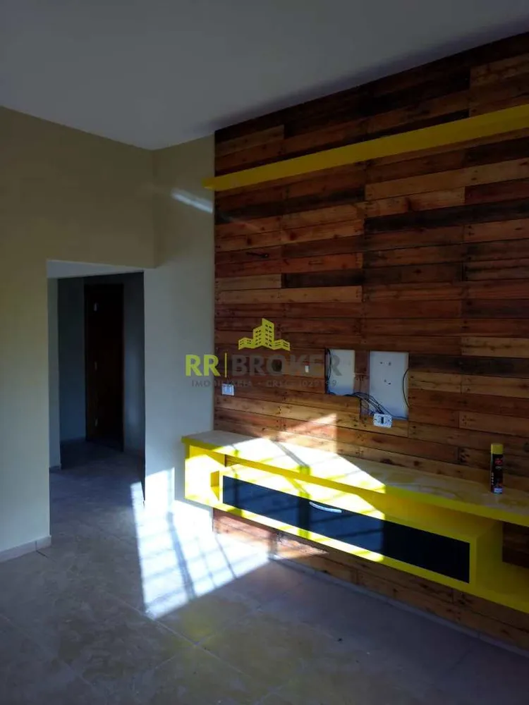 Casa, 2 quartos, 75 m² - Foto 8