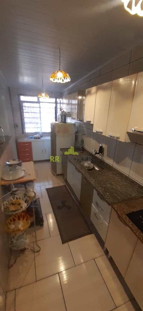Casa, 2 quartos - Foto 1