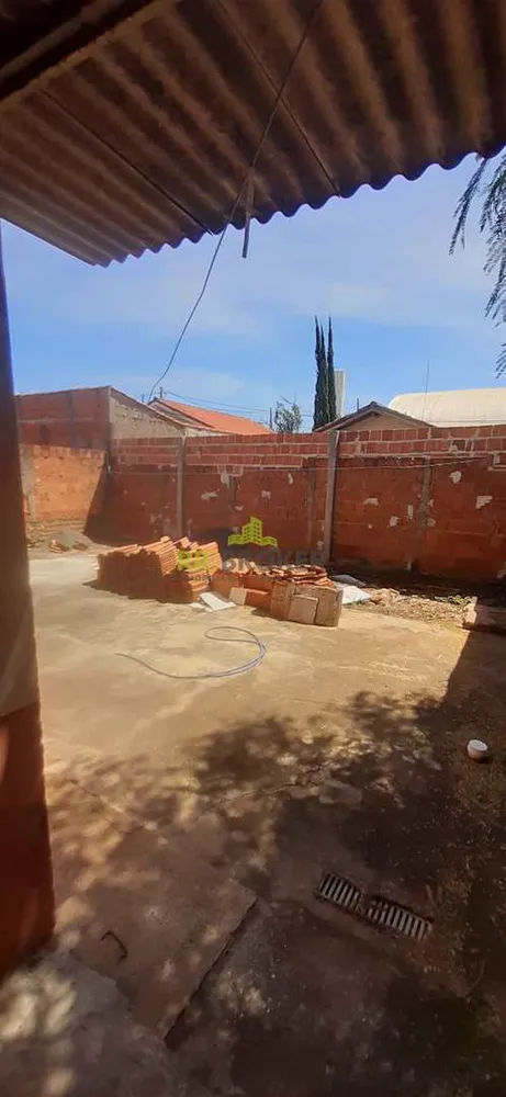 Casa, 2 quartos - Foto 18