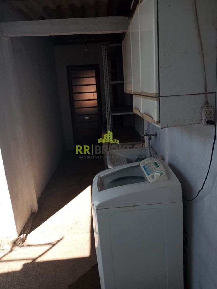 Casa, 2 quartos - Foto 2