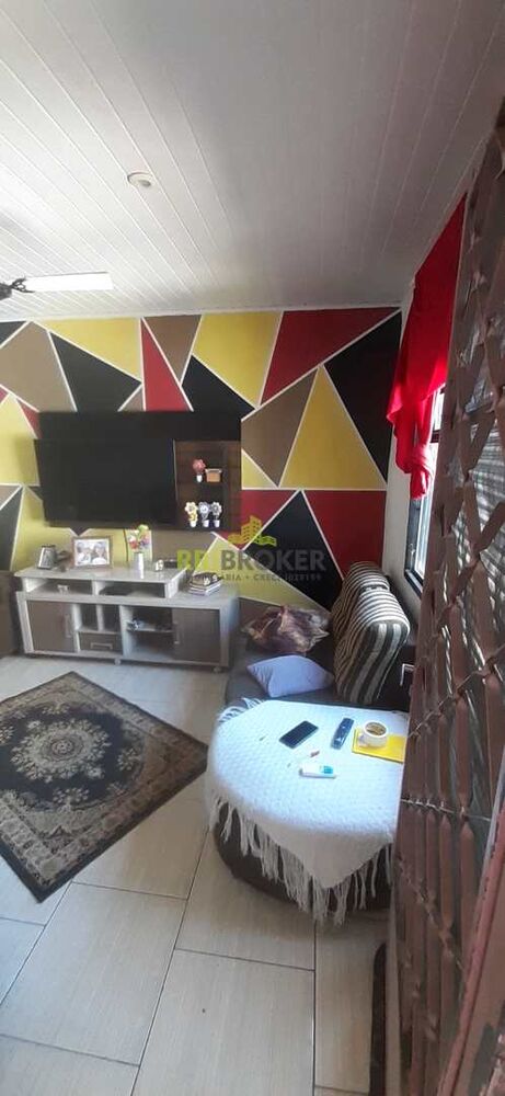 Casa, 2 quartos - Foto 3