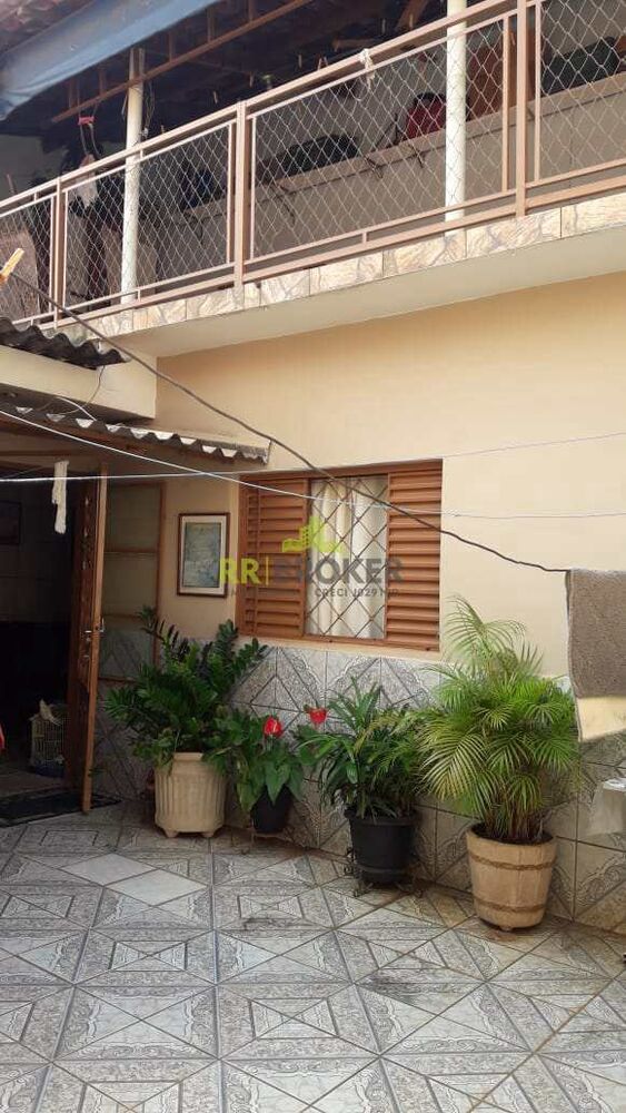 Casa, 3 quartos - Foto 5