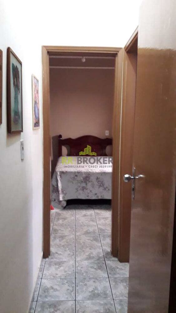 Casa, 3 quartos - Foto 8