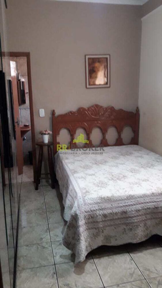 Casa, 3 quartos - Foto 3