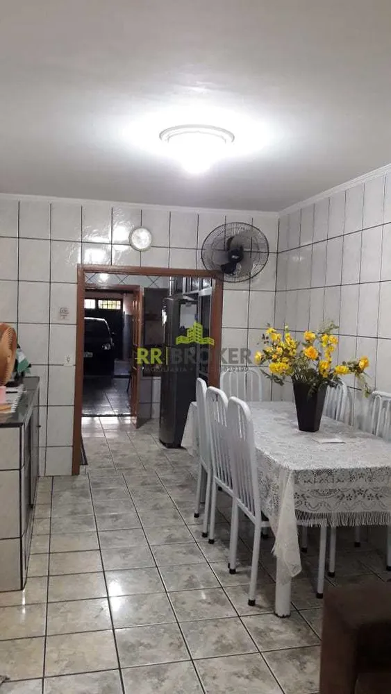 Casa, 3 quartos - Foto 10
