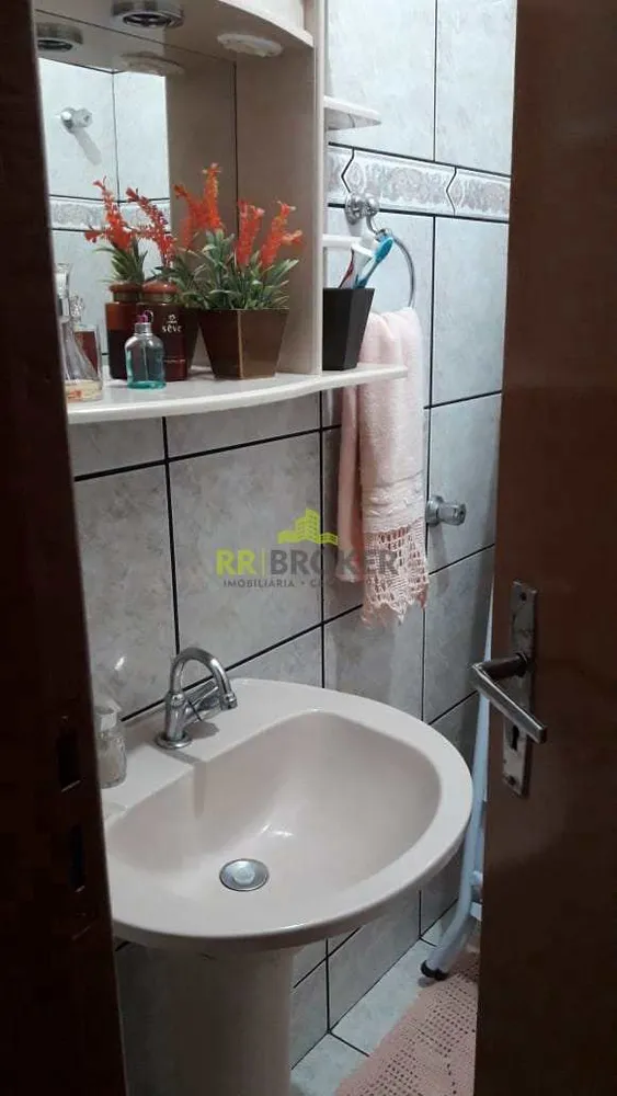 Casa, 3 quartos - Foto 11