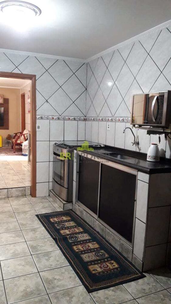 Casa, 3 quartos - Foto 2
