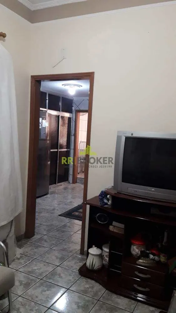 Casa, 3 quartos - Foto 12