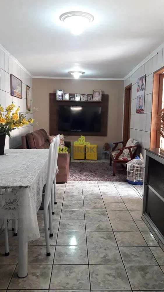 Casa, 3 quartos - Foto 19