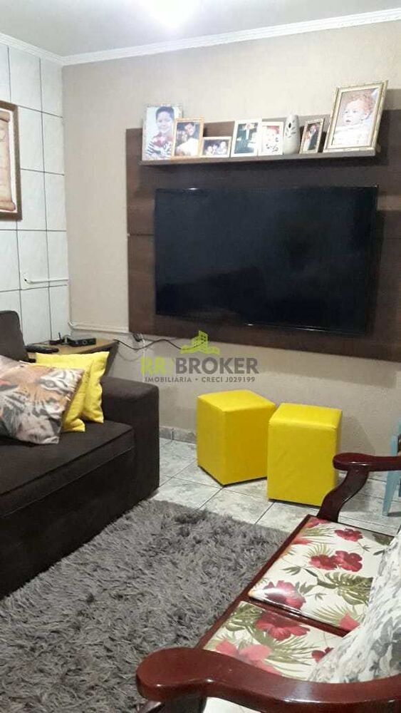 Casa, 3 quartos - Foto 7