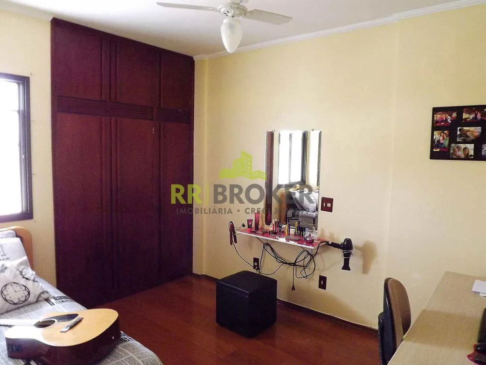 Apartamento, 3 quartos, 115 m² - Foto 3
