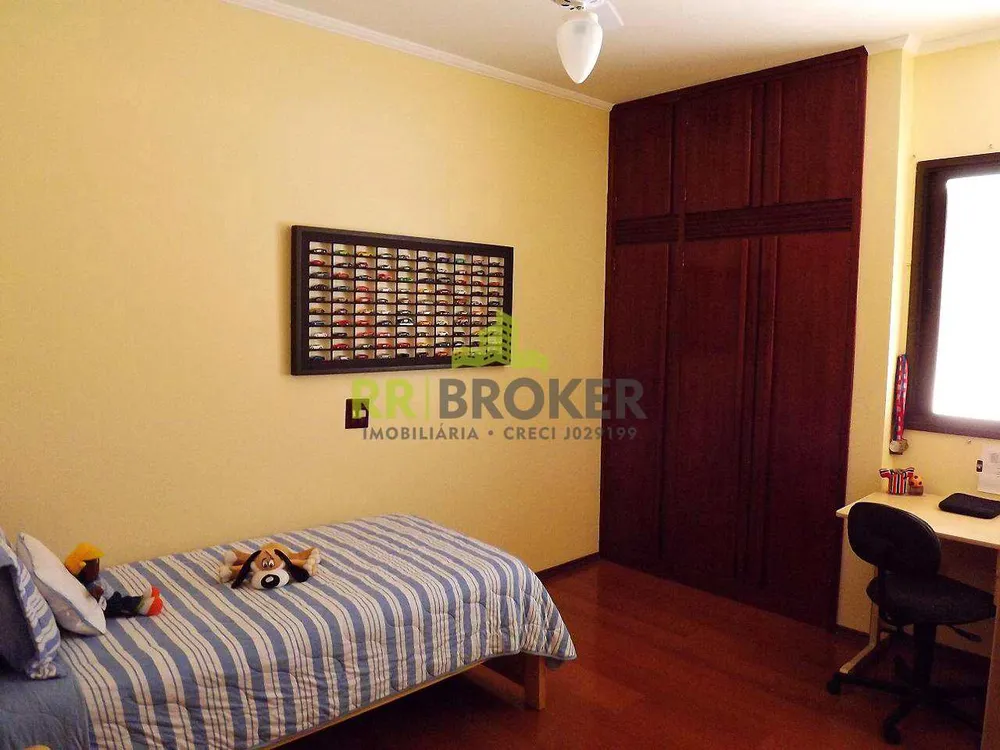 Apartamento, 3 quartos, 115 m² - Foto 1