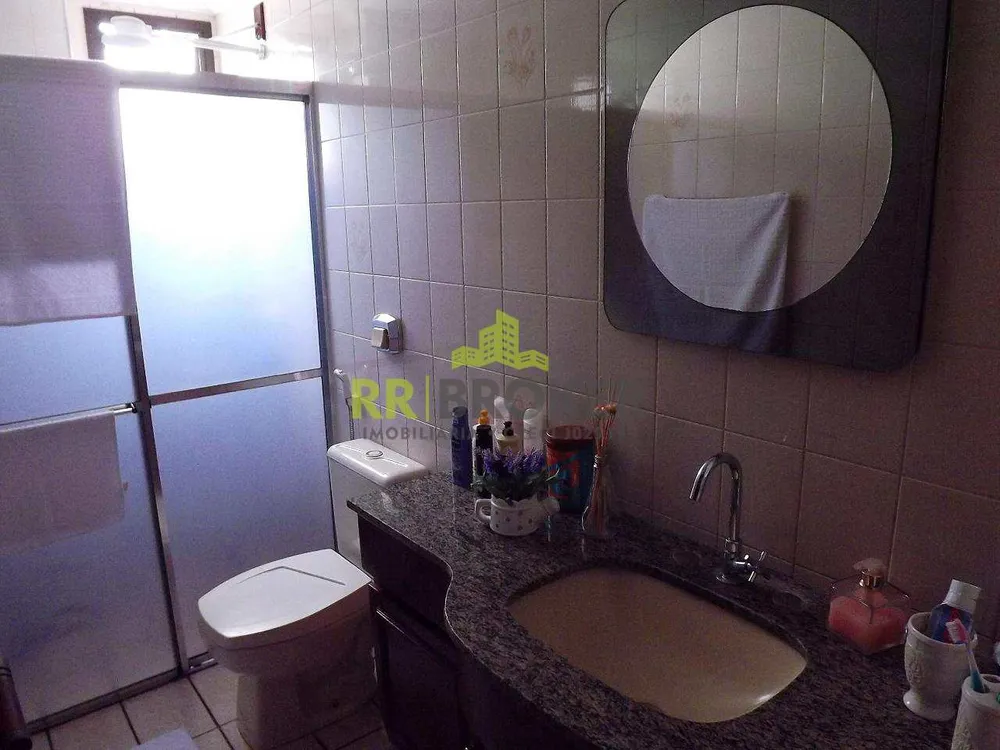 Apartamento, 3 quartos, 115 m² - Foto 4