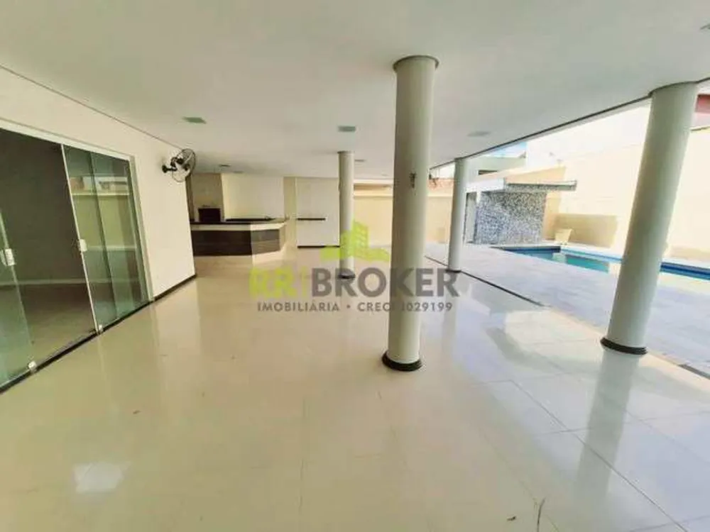 Sobrado, 4 quartos - Foto 7