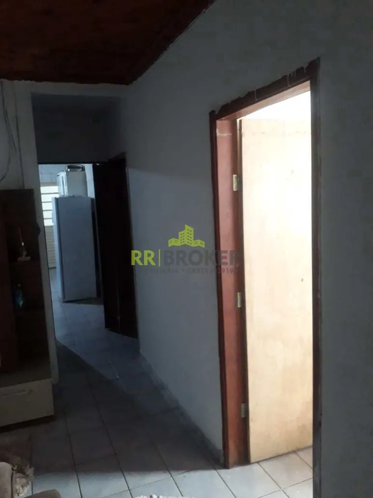 Casa, 3 quartos - Foto 5