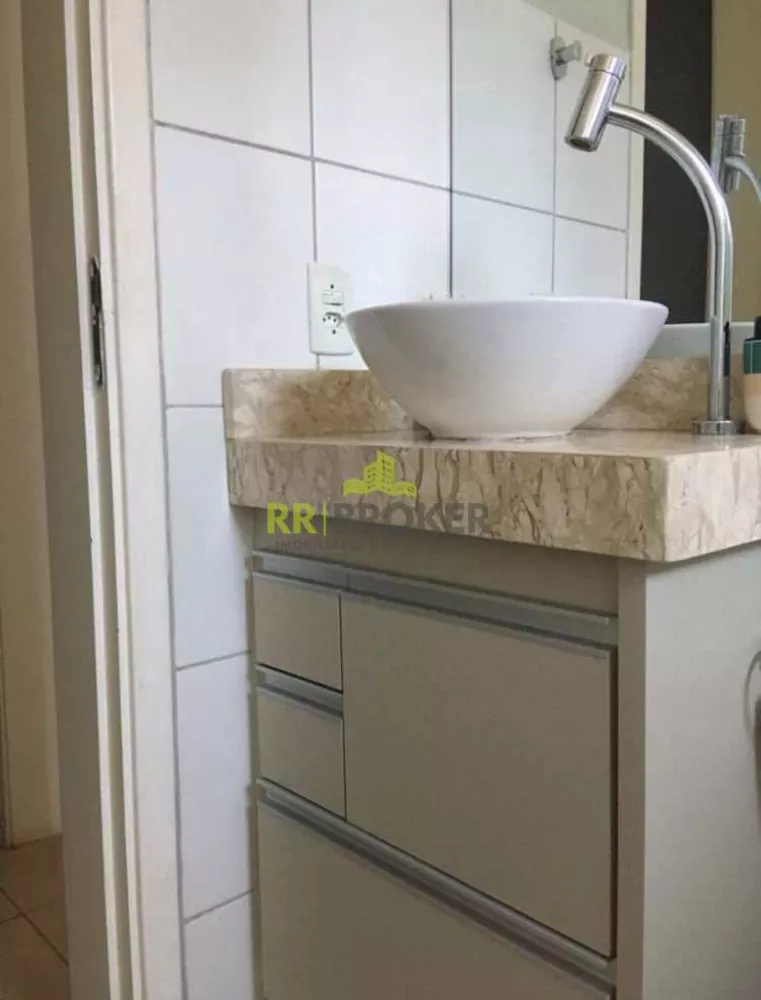 Apartamento, 2 quartos, 48 m² - Foto 1