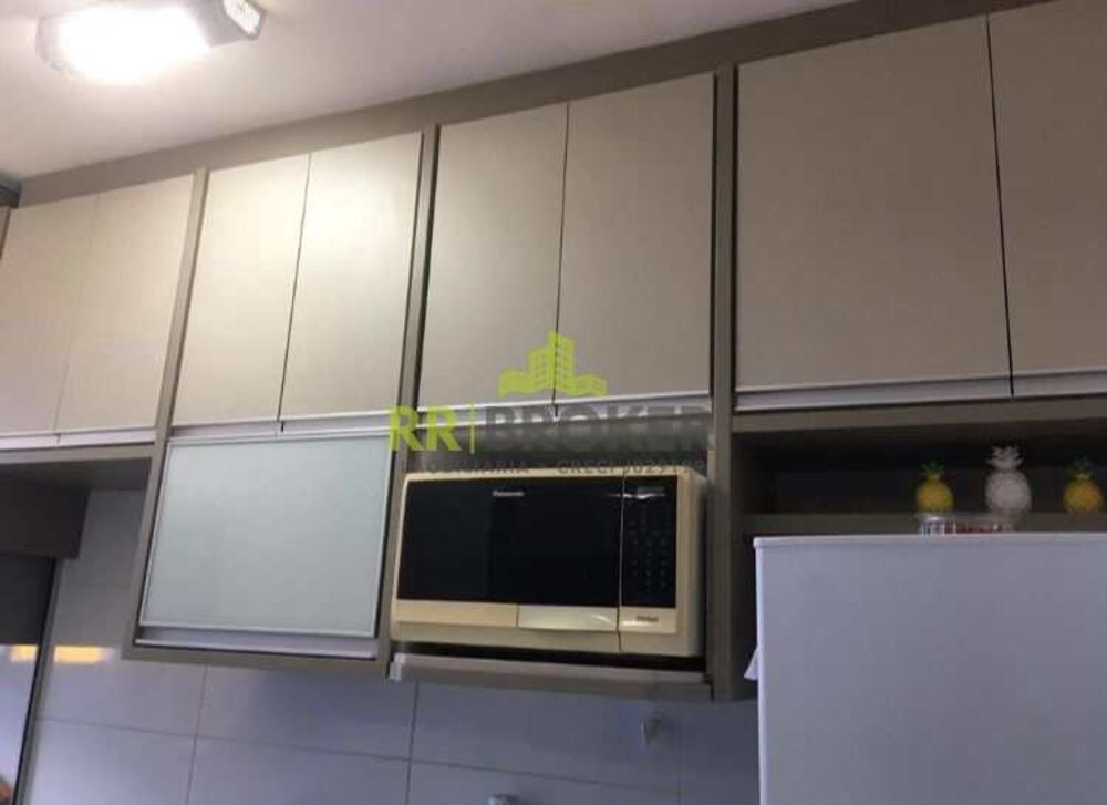 Apartamento, 2 quartos, 48 m² - Foto 3