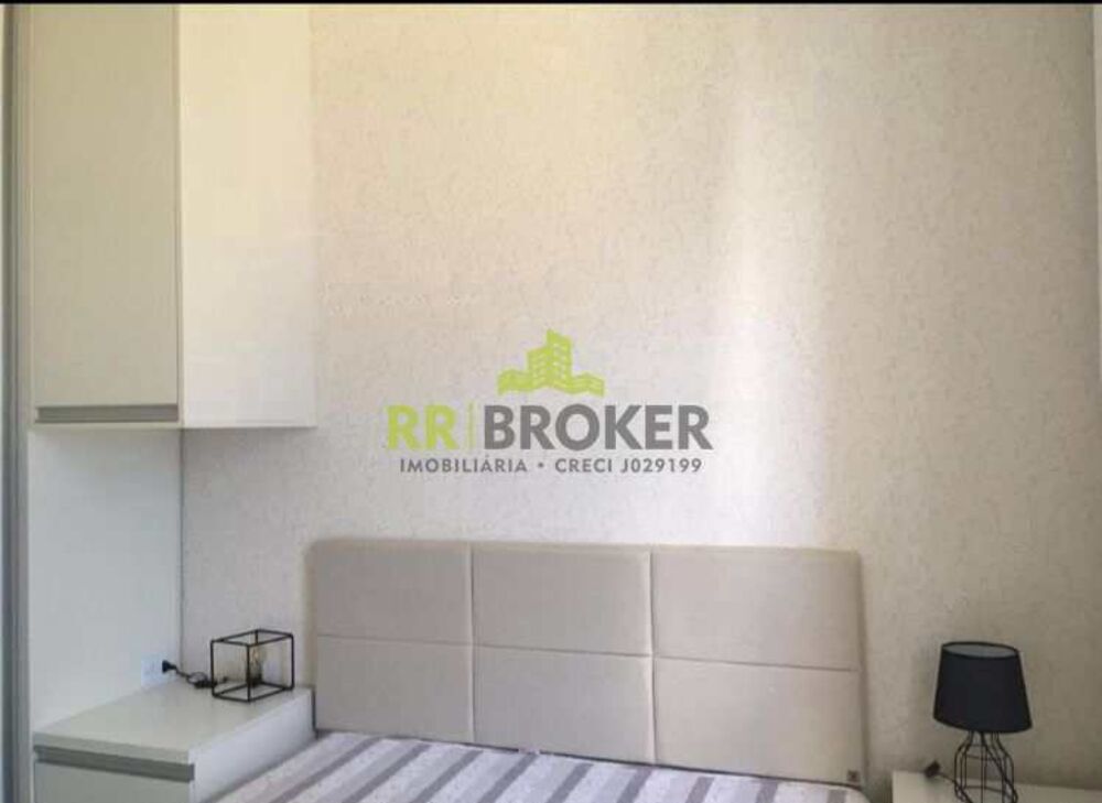 Apartamento, 2 quartos, 48 m² - Foto 5