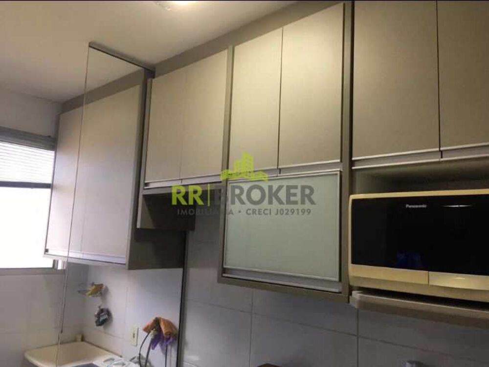Apartamento, 2 quartos, 48 m² - Foto 6