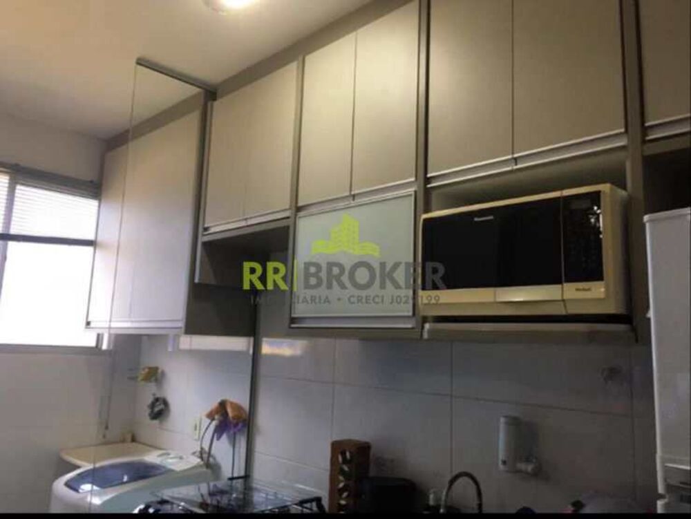 Apartamento, 2 quartos, 48 m² - Foto 4