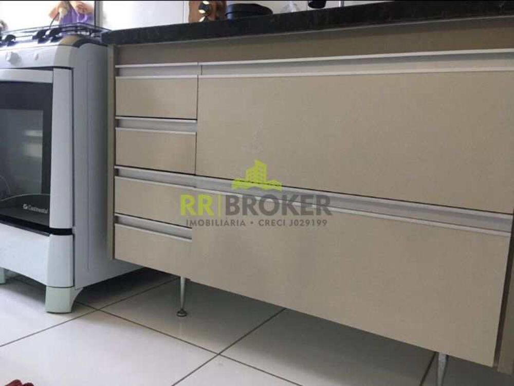 Apartamento, 2 quartos, 48 m² - Foto 8