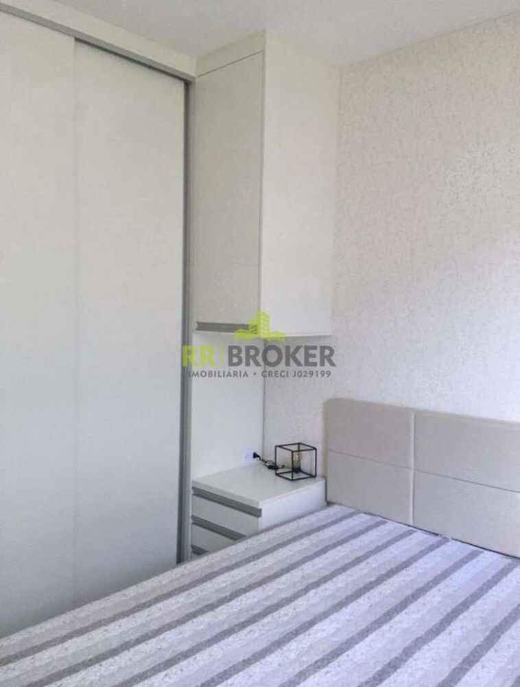 Apartamento, 2 quartos, 48 m² - Foto 2