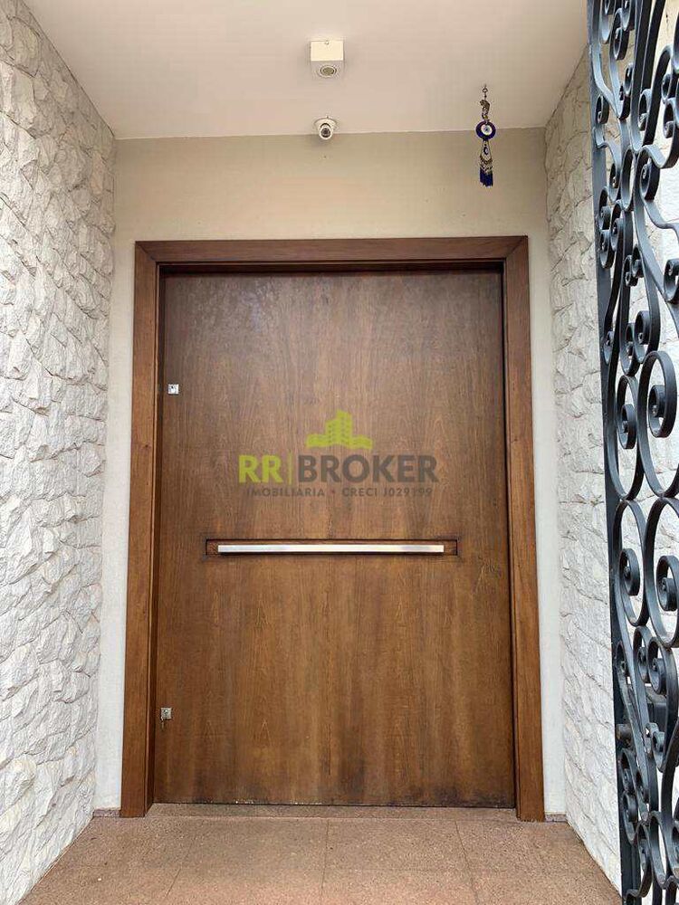 Casa, 4 quartos - Foto 2